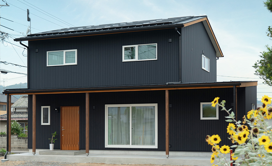 メンテナンスコストがかかりにくい設備・仕様選び