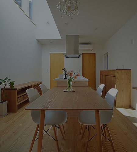 会社概要の背景画像