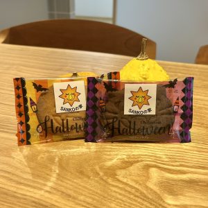 地元家づくりサミットにてハロウィンイベントを行いました