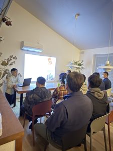 暖かいって幸せ♡