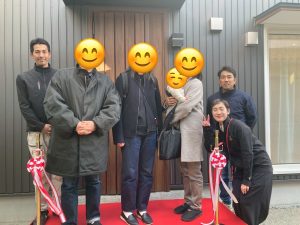 暮らしてわかるSANKOの家の良さ