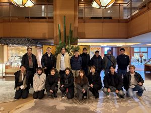 2026年もよろしくお願いします