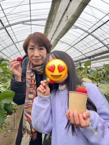 圧倒的快適性！