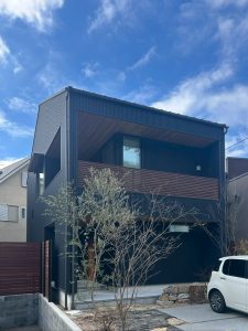 新モデルハウス完成見学会in岡山市中区　2月21日～23日　スタッフレポート　