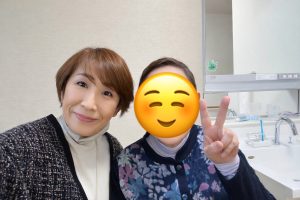 子育てが終わると…