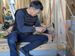 現場密着ブログ＃05