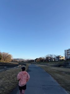 春になってきましたね。