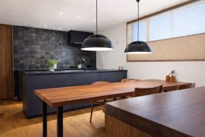 新モデルハウス完成見学会in岡山市中区　スタッフレポート2