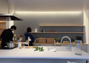 完成見学会ができるまでの裏側