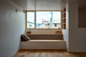 「空気がきれい」な家って、どういうこと？換気と空気質の話【設計お役立ち情報　Vol.59】