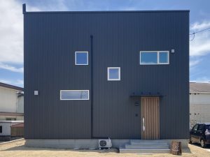 セミオーダー住宅完成見学会in倉敷市　スタッフレポート　7月11日・12日