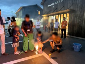 第18期のスタートと、笑顔あふれるSANKO夏祭り