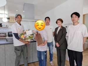 「自然素材と綺麗な空気」にこだわる本物志向の住まい